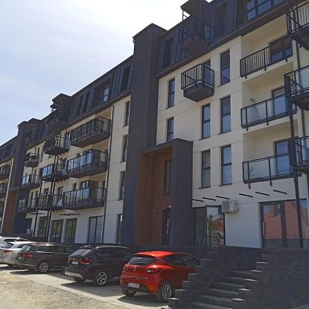 Apartament Z Widokiem Lancut Exterior photo