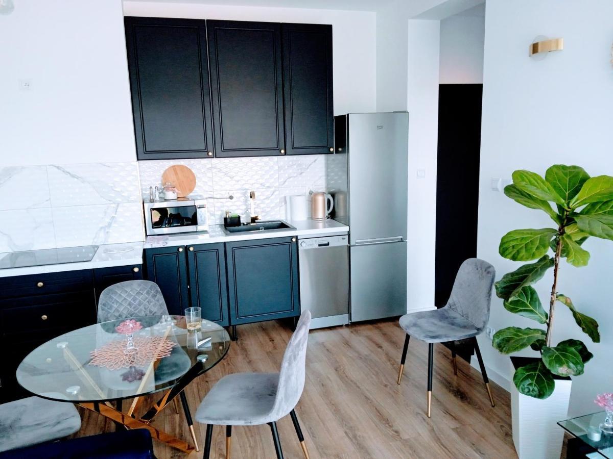 Apartament Z Widokiem Lancut Exterior photo
