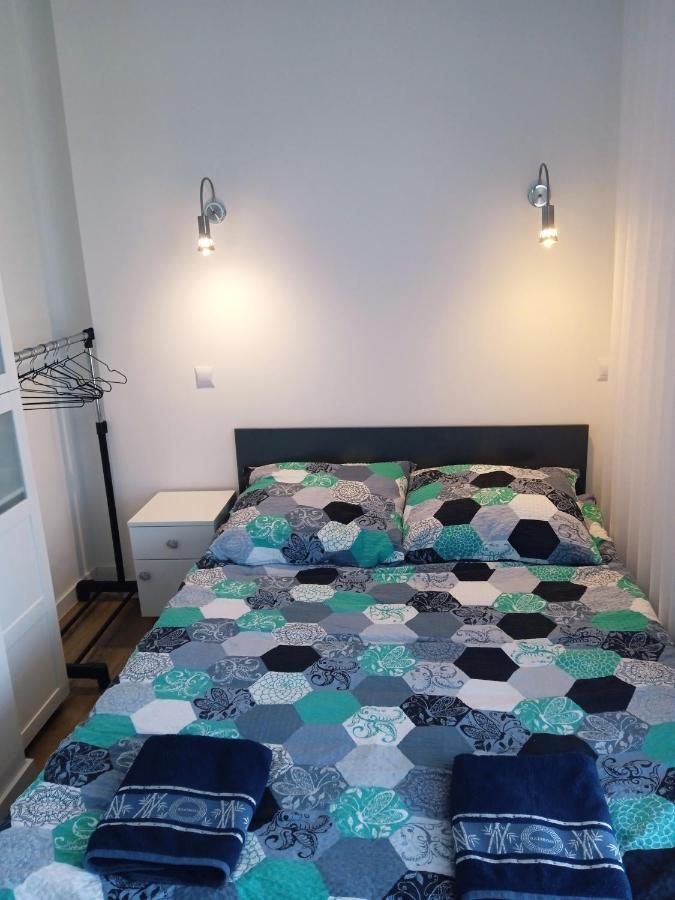 Apartament Z Widokiem Lancut Exterior photo