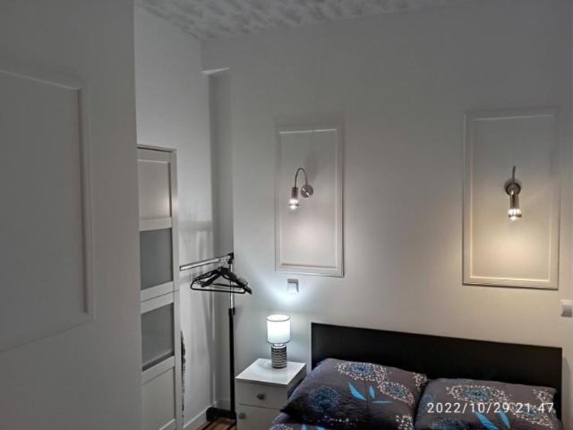 Apartament Z Widokiem Lancut Exterior photo