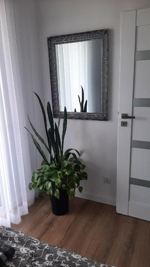 Apartament Z Widokiem Lancut Exterior photo